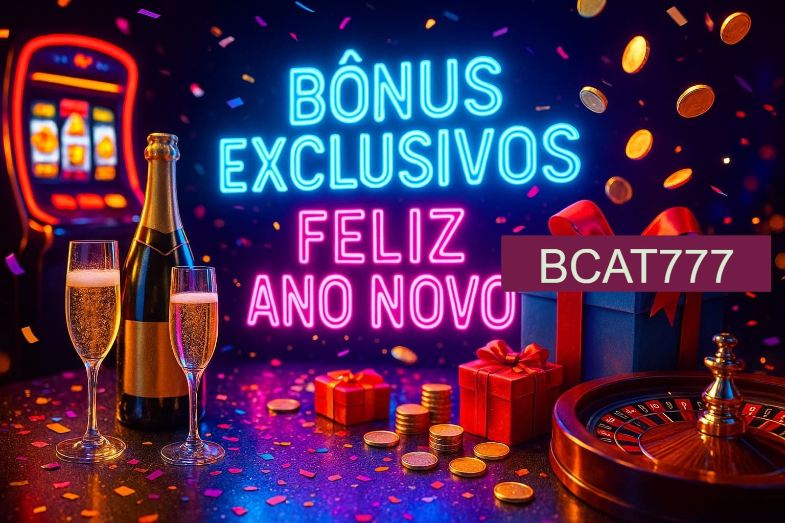 Bônus Festivos